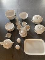 Thomas Trend servies: schaal, pan, kom, kopje, gebaksbord, Nieuw, Ophalen of Verzenden, Schaal of Schalen, Overige stijlen