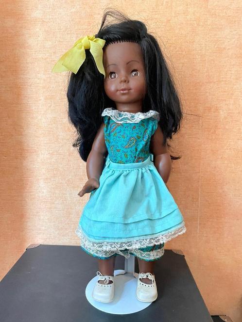 Pop / W W 42 cm., Verzamelen, Poppen, Gebruikt, Pop, Verzenden