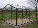 Hobbykassen rechtstreeks van fabrikant victoriaans kweekkas, Ophalen of Verzenden, Glas, Aluminium, Kweekkas