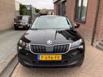 Skoda Karoq 1.5 TSI ACT Business Edition automaat, Stof, 4 cilinders, Zwart, Bedrijf