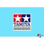 Tamiya 66001 Sticker 61x58mm S (1), Hobby en Vrije tijd, Modelbouw | Radiografisch | Auto's, Ophalen of Verzenden, Nieuw, Overige schalen