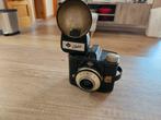 Agfa Clibo CLACK, Audio, Tv en Foto, Fotocamera's Analoog, Ophalen of Verzenden, Zo goed als nieuw, Compact, Overige Merken