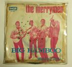 The Merrymen - Big Bamboo / Wedding Bells single, Pop, Gebruikt, Ophalen of Verzenden, 7 inch