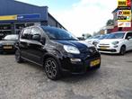 Fiat Panda 1.0 Hybrid City Life / Rijklaarprijs, Voorwielaandrijving, 12 maanden, Stof, Gebruikt