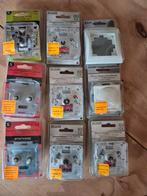 8x Draaidimmer Jung Smartwares 12/230V Nieuw, Ophalen of Verzenden, Nieuw, Schakelaar