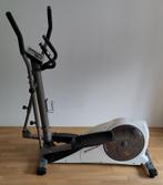 Crosstrainer Sportop E1000 met hartslagmeting, Ophalen, Gebruikt, Crosstrainer, Metaal