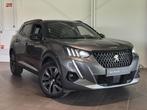 Peugeot 2008 1.2 PureTech GT, 12 maanden, Gebruikt, Euro 6, Leder