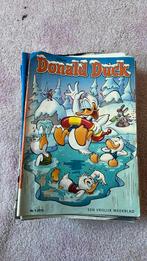 Donald Duck jaargang 2019 Compleet, Gelezen, Complete serie of reeks, Europa, Ophalen of Verzenden