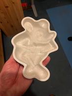 Mickey Mouse bakvorm, Ophalen of Verzenden, Overige stijlen