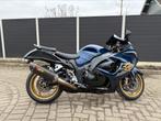 Hayabusa gen2 2008, Motoren, Motoren | Suzuki, 1340 cc, 4 cilinders, Meer dan 35 kW, Sport