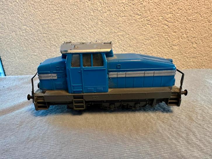 marklin, Hobby en Vrije tijd, Modeltreinen | H0, Gebruikt, Treinset, Gelijkstroom, Märklin, Analoog, Ophalen of Verzenden