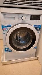 Beko Wasmachine - Goed Onderhouden!, Ophalen, Gebruikt, 85 tot 90 cm, 1200 tot 1600 toeren