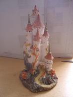 lilliput lane kasteel toren castle tower miniatuur, Ophalen of Verzenden, Zo goed als nieuw, Overige typen