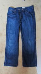 NIEUWE / WRANGLER/ SPIJKERBROEK/mooie donker blauwe kl, Ophalen of Verzenden, Nieuw, Blauw, W33 - W34 (confectie 48/50)