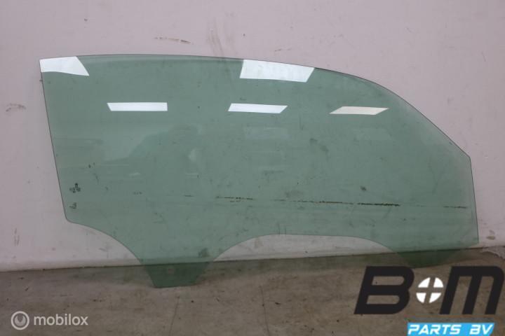 Portierruit rechtsvoor VW Beetle 5C 5C5845202, Auto-onderdelen, Ruiten en Toebehoren, Gebruikt