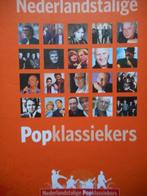 Nederlandstalige popklassiekers, Boxset, Pop, Ophalen of Verzenden, Nieuw in verpakking