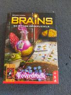 Brains Toverdrank 999 Games, Nieuw, Ophalen of Verzenden