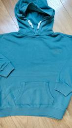 Hampton Bays Hoodie, capuchon trui, maat 140, Hampton Bays, Trui of Vest, Ophalen of Verzenden, Zo goed als nieuw