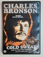Cold Sweat dvd (1970)(Charles Bronson , Jill Ireland), Cd's en Dvd's, Thrillers en Misdaad, 1960 tot 1980, Ophalen of Verzenden