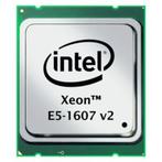 Intel Xeon E5-1607 v2 SR1B3 3.0GHz Quad Core LGA 2011 CPU, Computers en Software, Processors, 4-core, Intel Xeon, 3 tot 4 Ghz