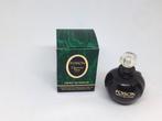 Parfumminiatuur Poison Christian Dior plastic flesje 0,7 ml, Verzenden, Nieuw, Miniatuur, Gevuld