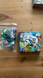 Lego elves 41171 inc doos, Kinderen en Baby's, Speelgoed | Duplo en Lego, Ophalen, Zo goed als nieuw, Complete set, Lego