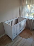Complete 4-delige babykamer set, Kinderen en Baby's, Babywiegjes en Ledikanten, Ophalen, Gebruikt, Ledikant