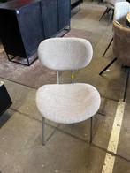 Eetkamerstoel bruin ByBoo !outlet korting!, Ophalen, Bruin, Nieuw, Eén