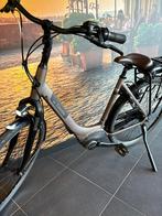 ❗️Gazelle paris C7 Bosch motor 53 cm❗️, Ophalen of Verzenden, Zo goed als nieuw, 51 tot 55 cm, 50 km per accu of meer