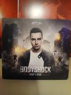 Bodyshock-Riot & Rise, Ophalen of Verzenden, Zo goed als nieuw