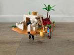 Playmobil Egyptisch huis 4246, Ophalen of Verzenden, Gebruikt, Complete set