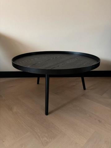 Woood Mesa XL Bijzettafel - 39x78cm beschikbaar voor biedingen