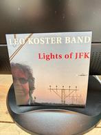 Leo Koster Band - lights of JFK, Ophalen of Verzenden, Gebruikt, Pop