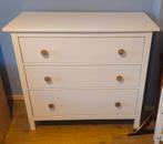 Ikea Hemnes ladenkast, Huis en Inrichting, Ophalen, Gebruikt, 5 laden of meer, Minder dan 100 cm