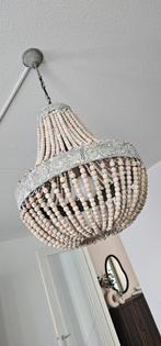 Living & Light Luna Kroonluchter, Huis en Inrichting, Lampen | Hanglampen, Ophalen of Verzenden