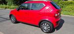 Suzuki IGNIS 1.2 select*camera*stoelverw.*ECC*, Auto's, Suzuki, Gebruikt, Met garantie (alle), Bedrijf, 1000 kg