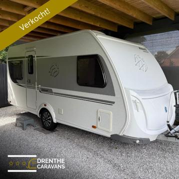 Knaus Südwind 450 FU 2015 | Truma airco+Unico luifel+BOVAG beschikbaar voor biedingen