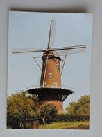 ansichtkaart Molen Raamsdonksveer  1986, Verzamelen, Ansichtkaarten | Nederland, Ophalen of Verzenden, 1980 tot heden, Ongelopen