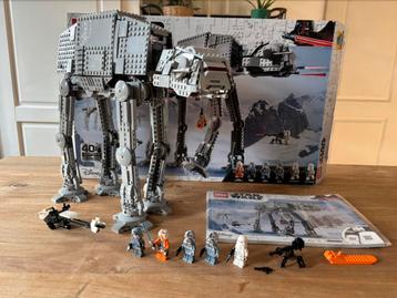 Lego Star Wars 75288 AT-AT beschikbaar voor biedingen