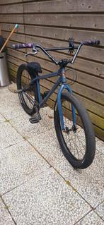 Custom Gebouwde mafia bike bomma, Ophalen, 24 inch of meer, Gebruikt, Staal