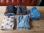 Kledingpakket maat 122/128 - 27 stuks, Ophalen of Verzenden, Gebruikt, Maat 128