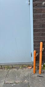 Houten trapleuningen, Ophalen, Gebruikt, Trap, 2 tot 4 meter