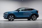 Volvo C40 First Edition 82 kWh 3 fase [ Panorama Harman/Kard, Auto's, Volvo, Automaat, 0 cilinders, 82 kWh, Blauw