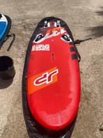 Te koop twee surfsets, Watersport en Boten, Windsurfen, Ophalen, Zo goed als nieuw, Minder dan 250 cm, Overige typen