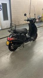 La Souris Valexim Special Edition - 45km, Ophalen, Gebruikt, Maximaal 45 km/u, Benzine