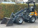 Giant G2200E X-Tra 2021 ZGAN, Zakelijke goederen, Machines en Bouw | Kranen en Graafmachines, Ophalen, Wiellader of Shovel