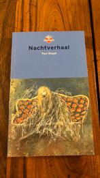 Nachtverhaal, Ophalen of Verzenden, Zo goed als nieuw, Fictie algemeen