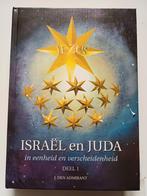 Israël en Juda - J. den Admirant, Boeken, Godsdienst en Theologie, Ophalen of Verzenden, Gelezen, J. den Admirant, Christendom | Protestants