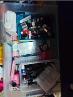 Nagel spullen, Ophalen of Verzenden, Gebruikt