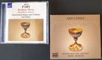 cd Arvo Pärt Berliner Messe, Cd's en Dvd's, Cd's | Klassiek, Ophalen of Verzenden, Classicisme, Nieuw in verpakking, Vocaal